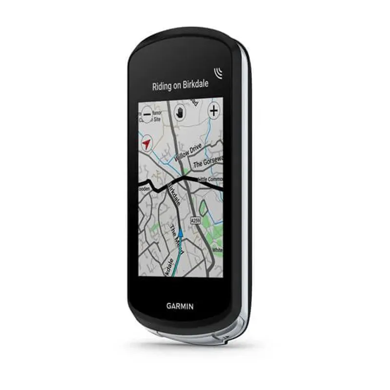 Garmin Edge 1040 Bundle GPS Bike Computer-1